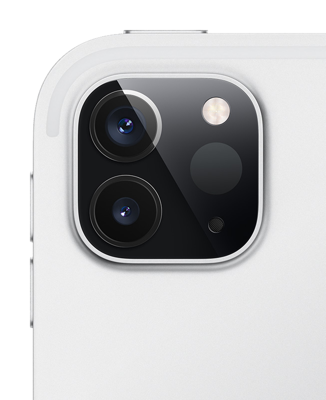 iPad Camera Repair in Vancouver