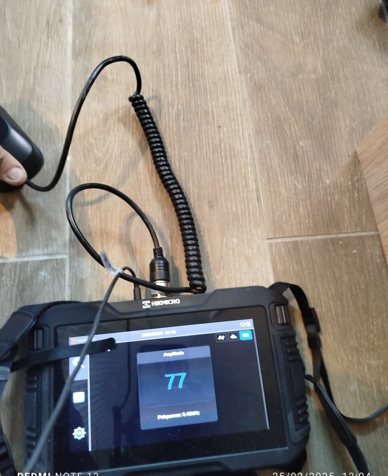 recherche de fuite Aubagne