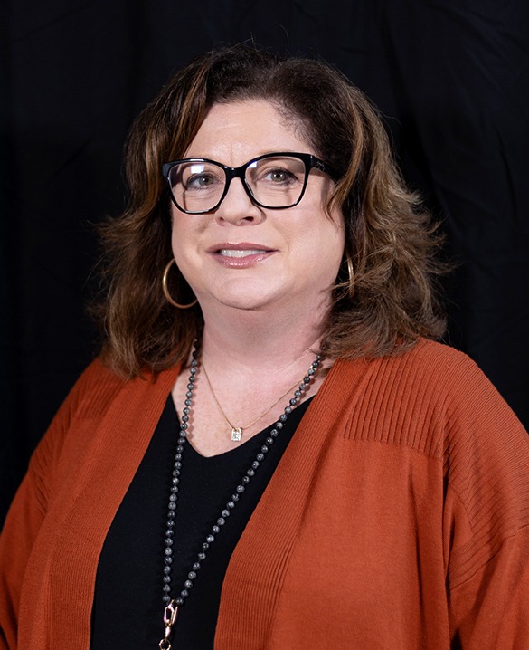 Headshot Cameron Vaughn