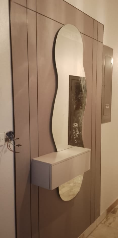 معلم شيبورد ودهانات في الرياض