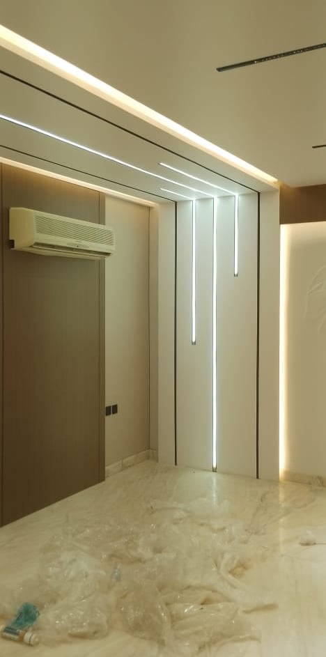 معلم شيبورد ودهانات في الرياض