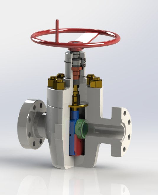FLS Gate Valves supplier in China