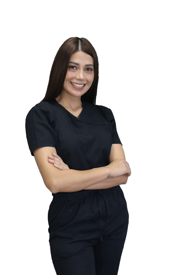 Estefania Toledo Beauty Studio tratamiento estetico medicina estetica