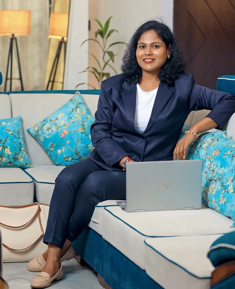 sunita sahu digital marketer online marketing service provider digital marketing in bhopal