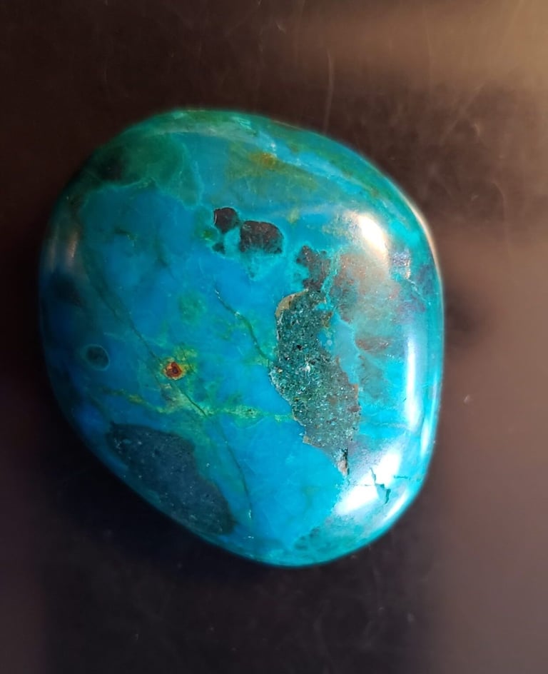 Awakened Stories Emery Stone