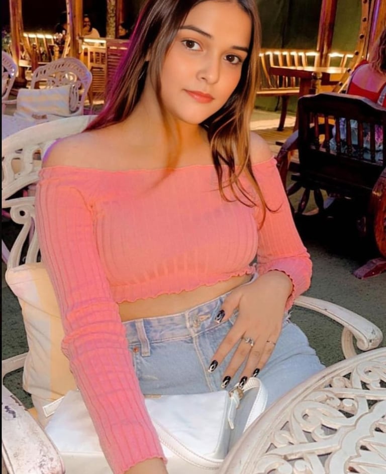 Navi mumbai call girls