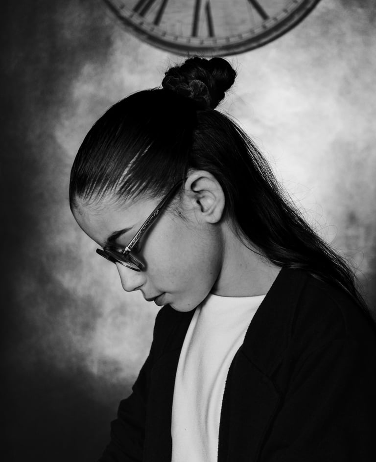 Lien vers portfolio famille