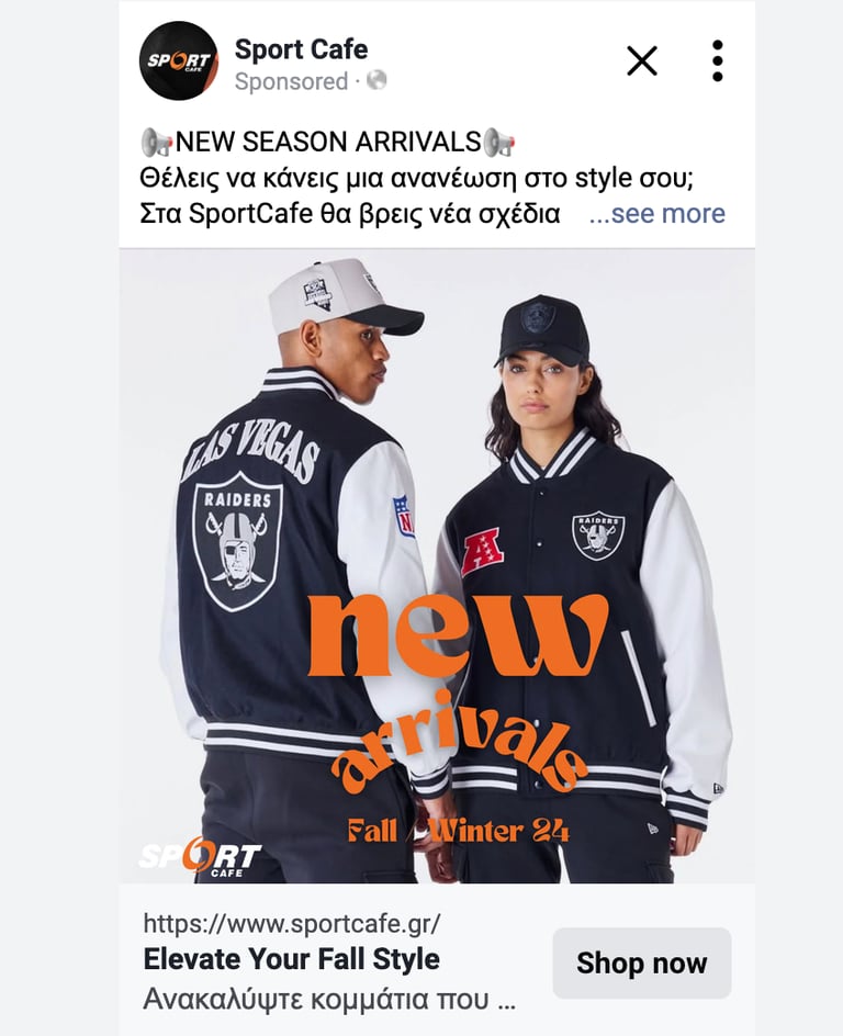 a couple of people wearing jackets and hats