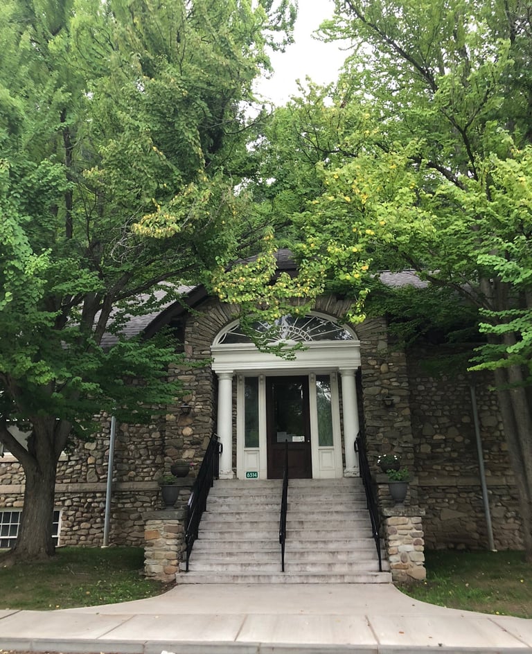 Letchworth State Park