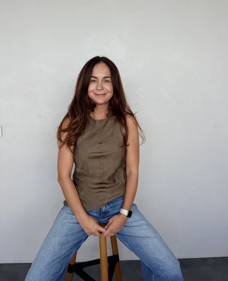 Brooke Baxter leadership consultant Australia