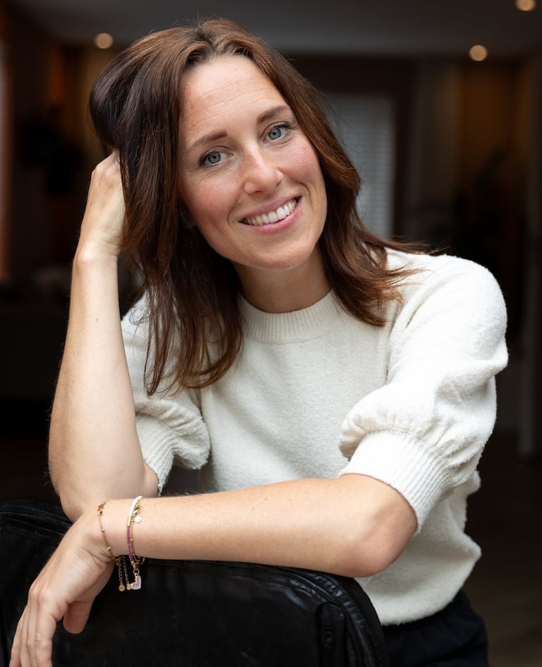 nei therapeute praktijk josje utrecht