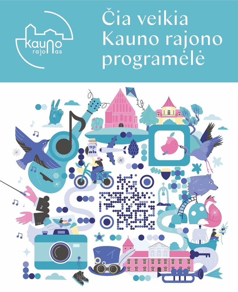 naujienos