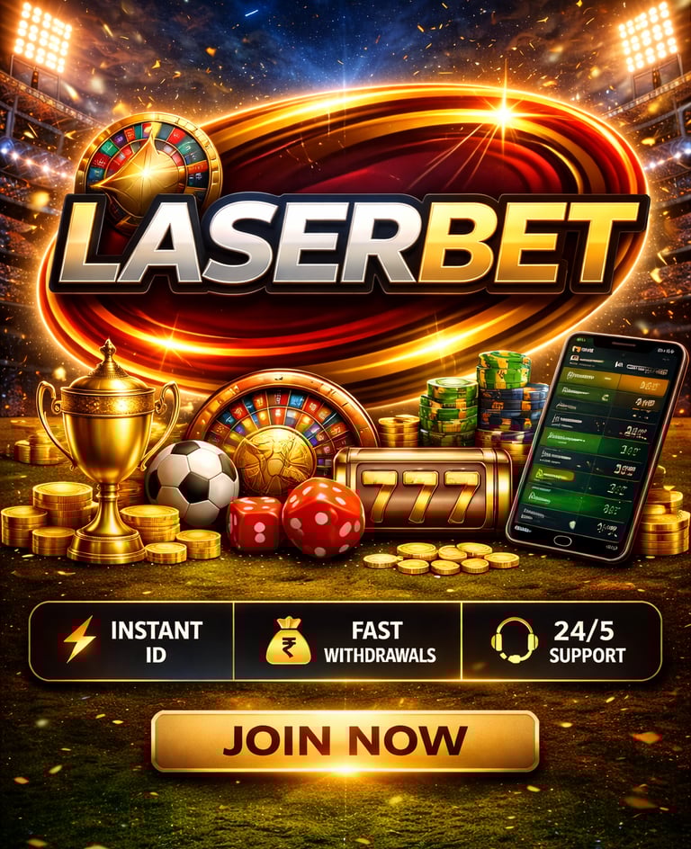 laserbet