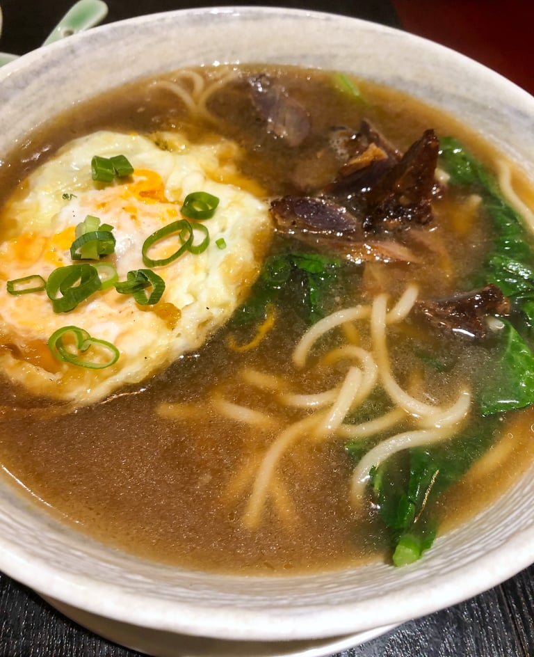 168 Chinese Township | © Cookingwiththehamster