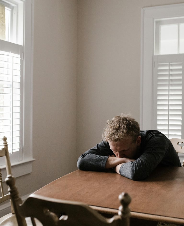 Trauma Care in Therapy via Online - clinicaldepression.online