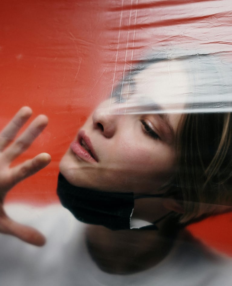 Telehealth Prescribe Anxiety Medication