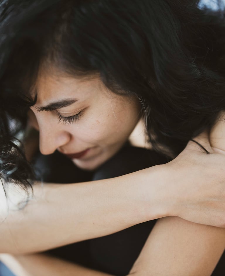 Telehealth for Anxiety and Depression