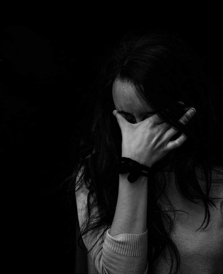 Telehealth Anxiety Meds - clinicaldepression.online