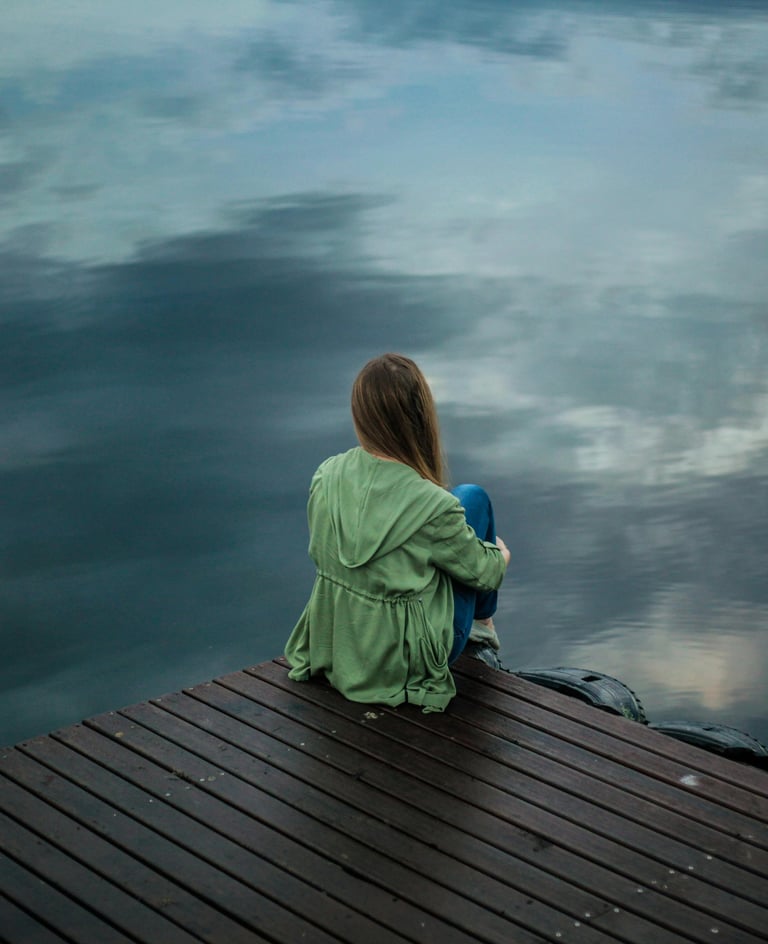 Virtual Anxiety Treatment - clinicaldepression.online