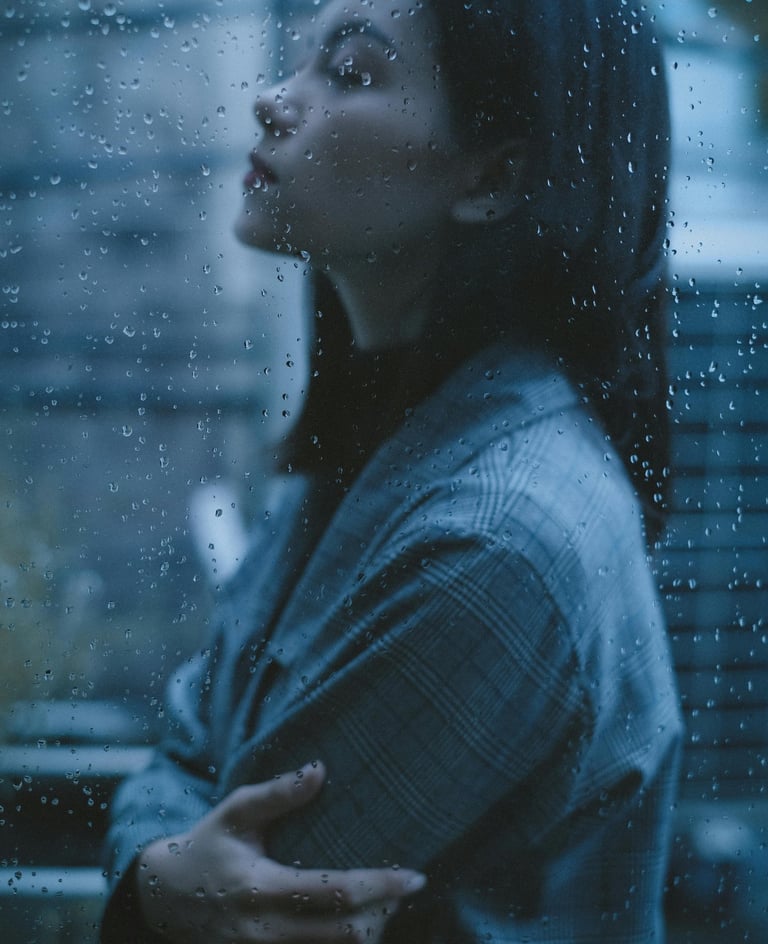 Telehealth Depression Counseling - clinicaldepression.org