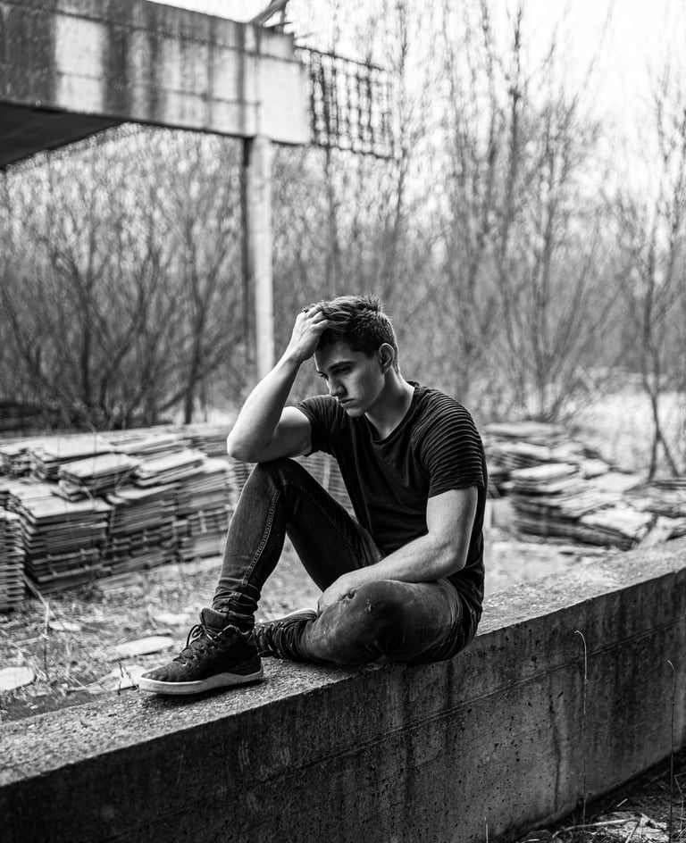 Telehealth Depression Disorder Treatment