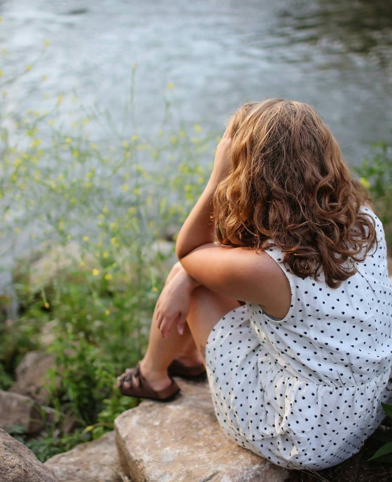 Telehealth Mental Health Counseling - clinical depression