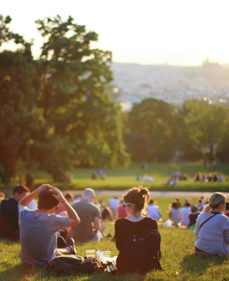 communities sitting under the sun - clinicaldepression.online