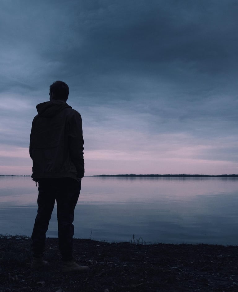 Virtual Therapy Sessions for Depression - clinical depression