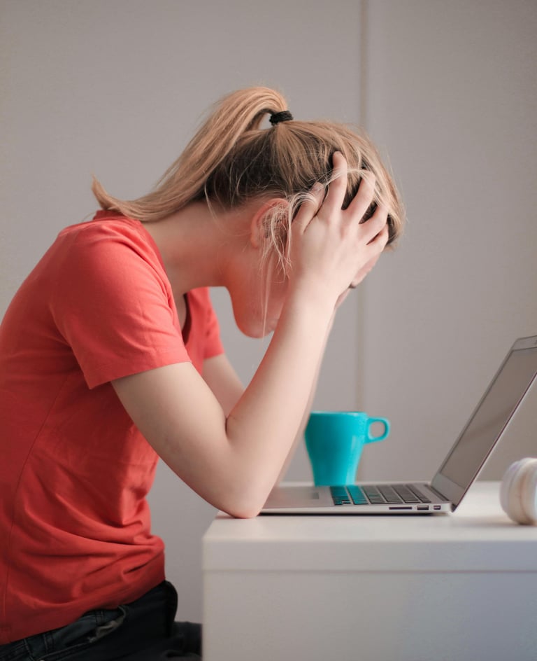 Social Support for Anxiety - clinicaldepression.online