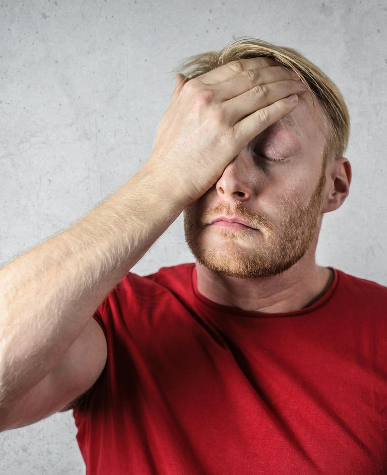 Anxiety Disorder Telehealth - clinicaldepression.online