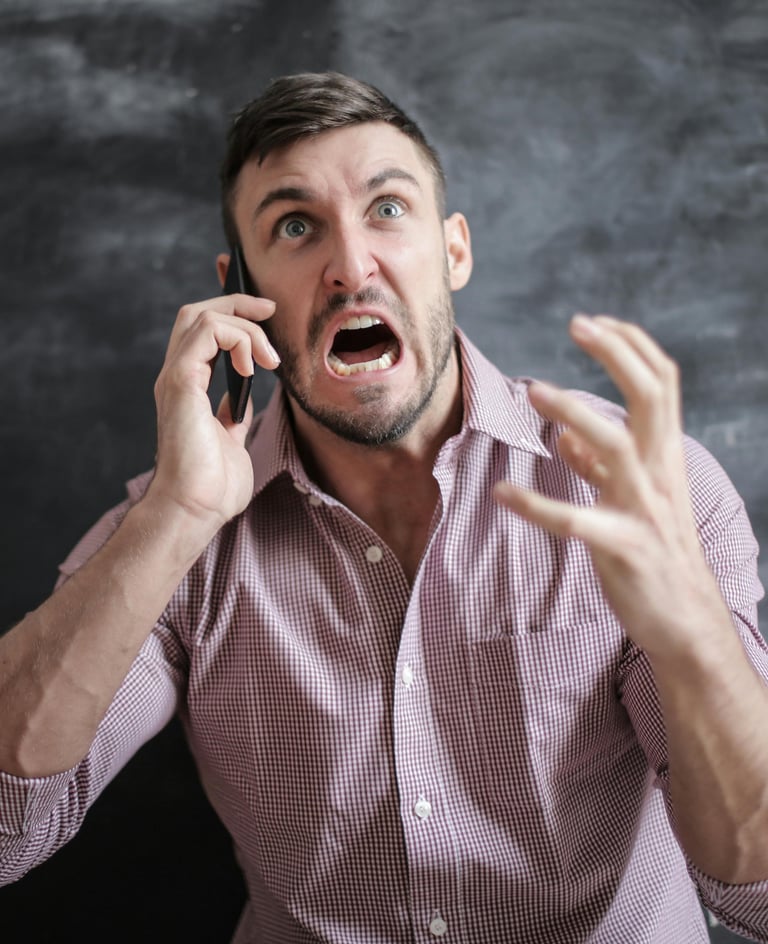 Remote Therapy for Depression Disorder - clinical depression