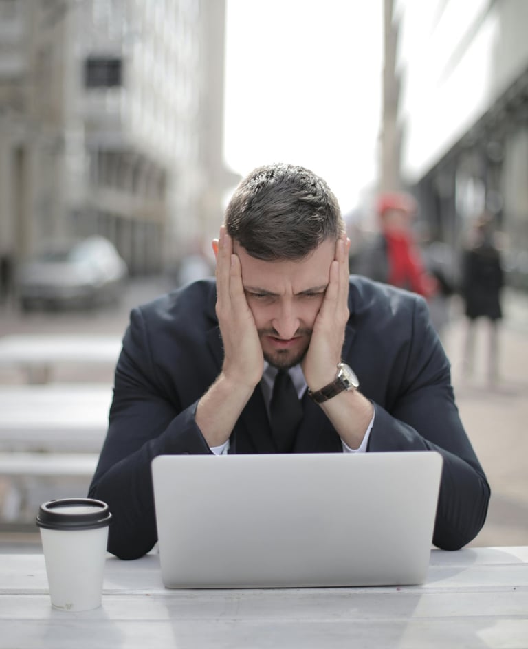 Depression Disorder Telemedicine - clinical depression