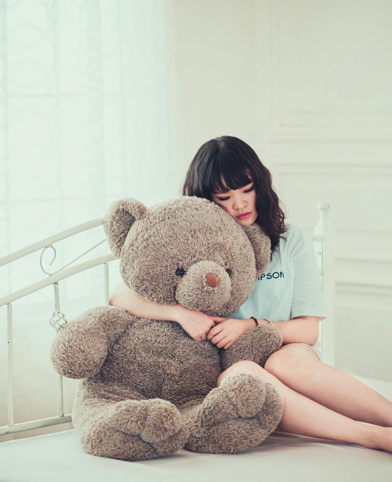Online Therapy for Mental Health - clinical depression