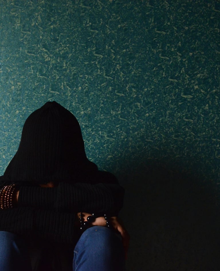 Telehealth Services for Depression Disorder - clinical depression
