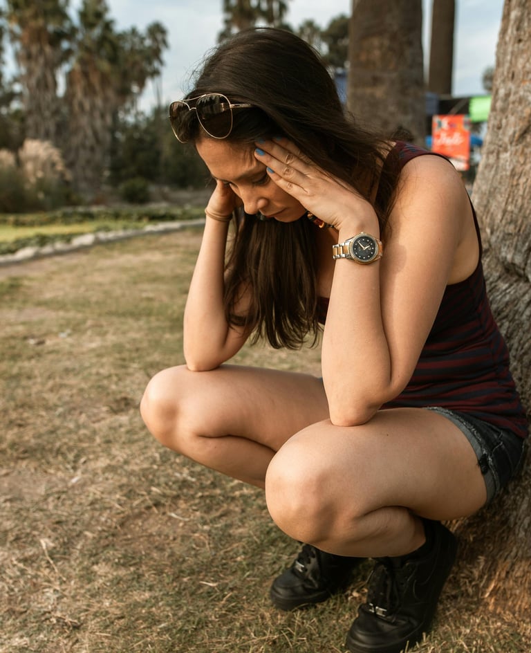 Telehealth for Anxiety - clinicaldepression.online