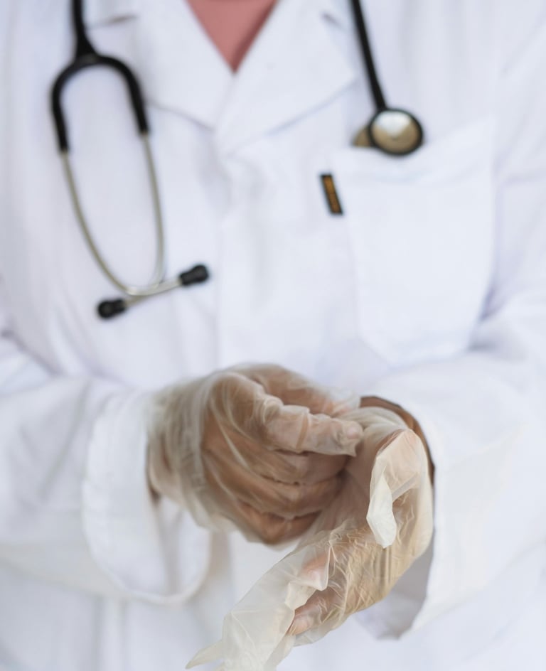 Neurotransmitters in Anxiety Regulation - clinicaldepression.online