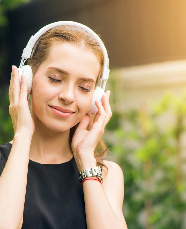 Music Therapy for Anxiety - clinicaldepression.online