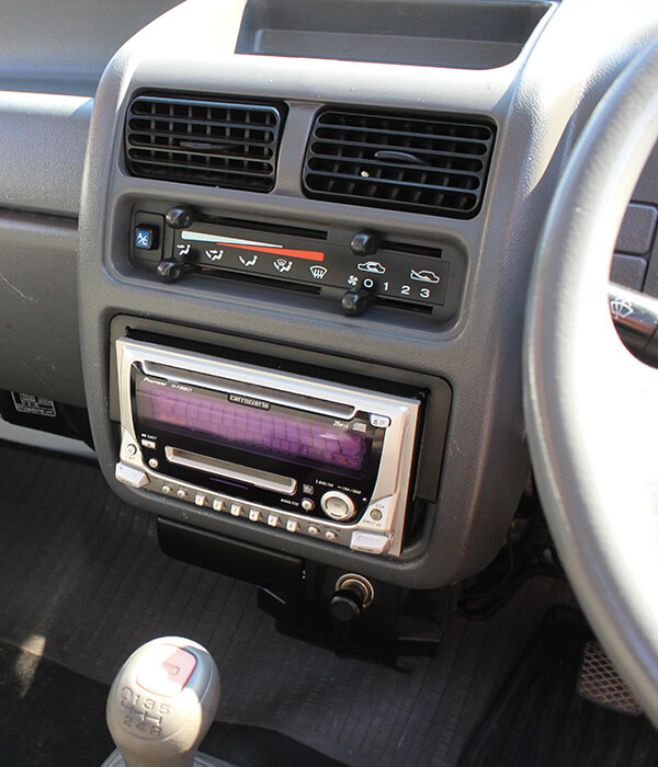 Subaru AC Repair Near Me