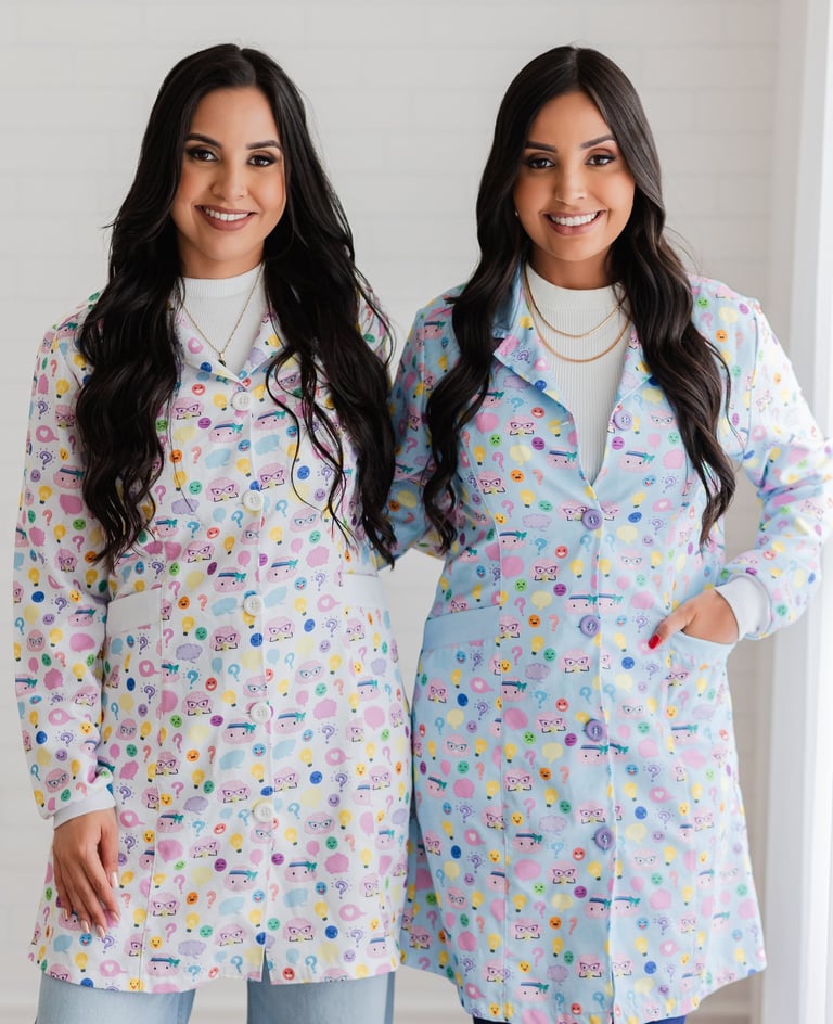 psicóloga aba especialista em autismo e desenvolvimento infantil