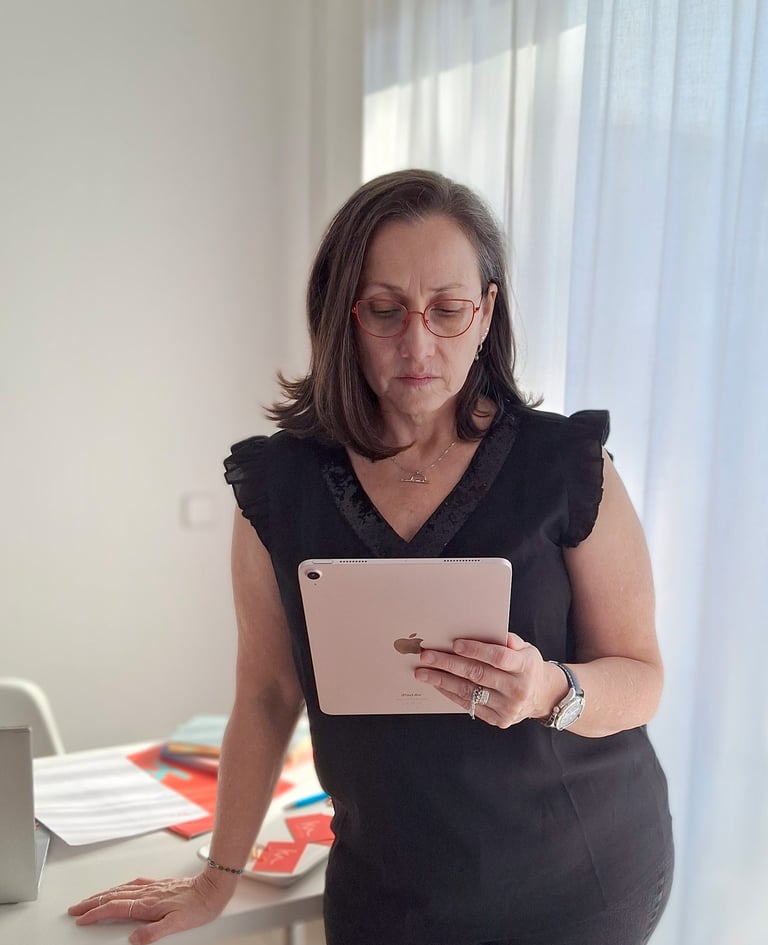 KV Gestiones, Karina Viñuela. Soluciones personalizadas para pequeñas y medianas empresas que buscan