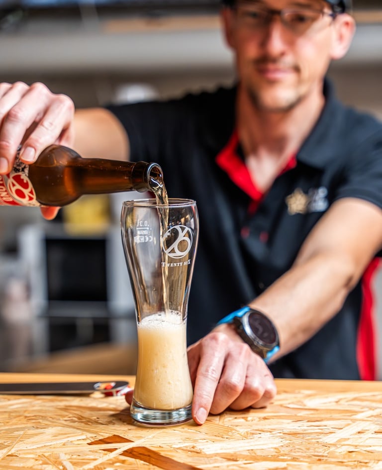 Entreprises & team buildings Enterrements de vie de garçon / EVG Groupes privés & associations