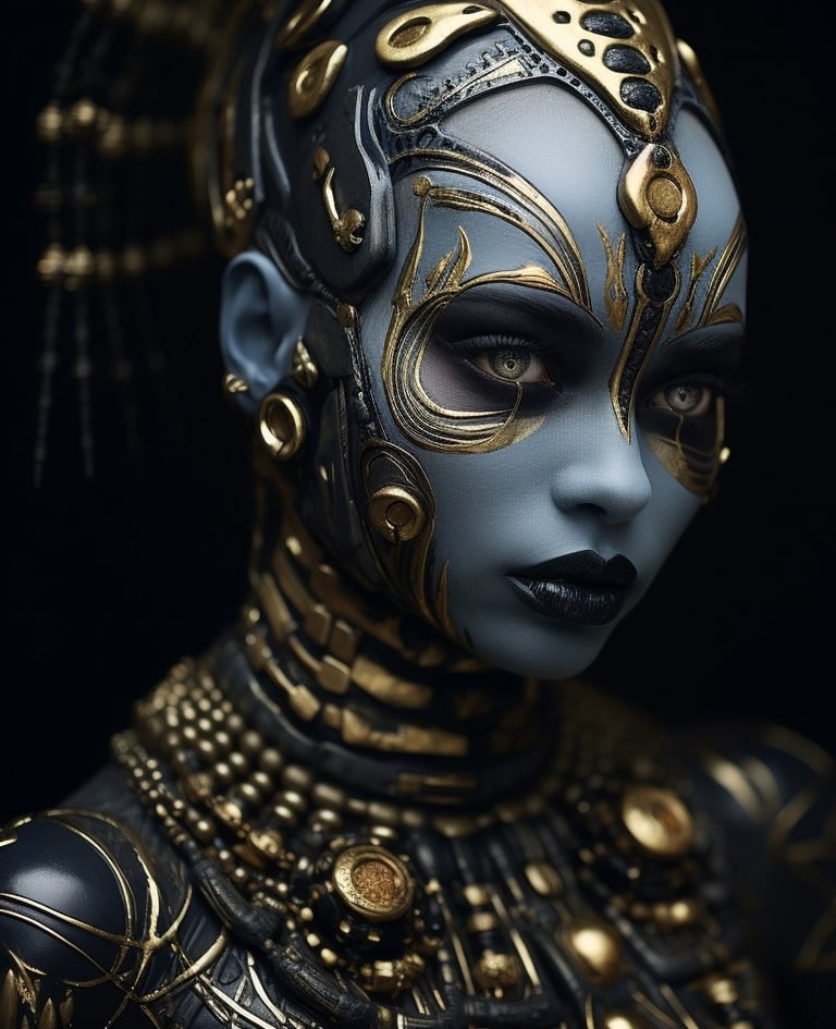 alien princess queen king prince 