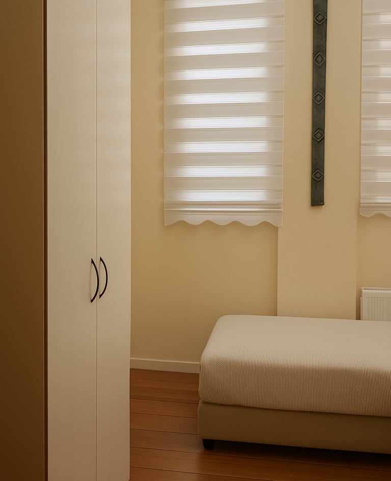 Fatih Yenikapı’da uygun fiyatlı otel, ucuz, tek kişilik oda, özel banyo ve Wi-Fi