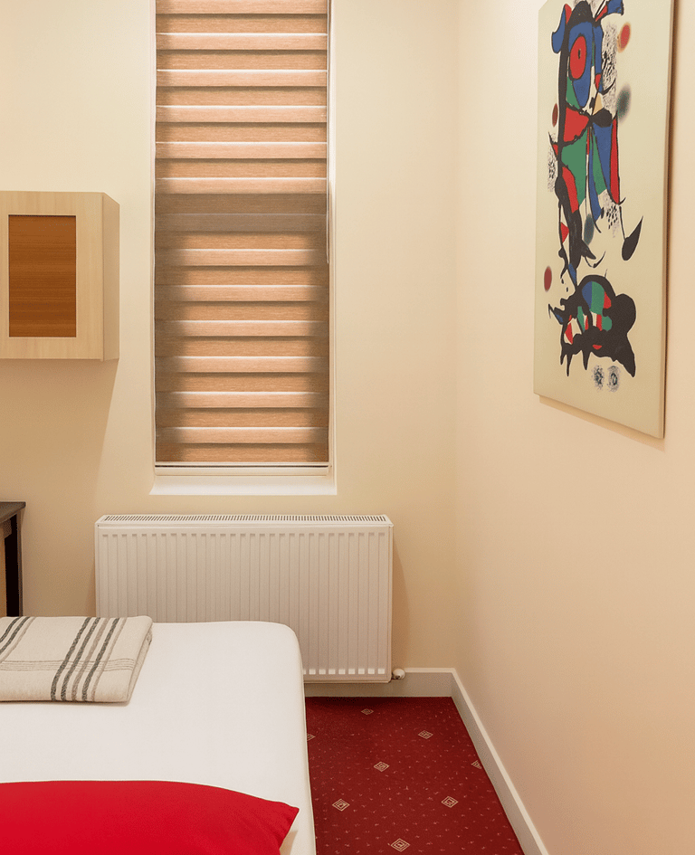 Fatih Yenikapı’da uygun fiyatlı otel, temiz double oda, özel banyo