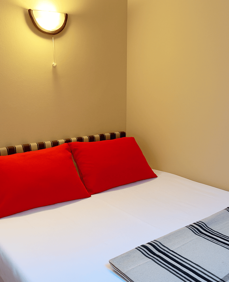 Fatih Yenikapı’da uygun fiyatlı otel, temiz double oda, özel banyo