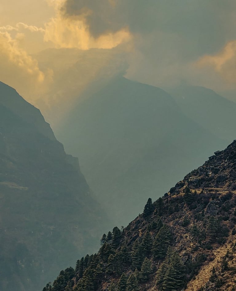 everest base camp, Himalayas, EBC, trekking in Nepal, everest base camp trek