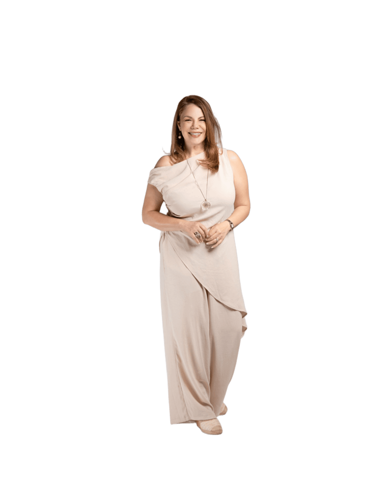Yira Basilis Expositora