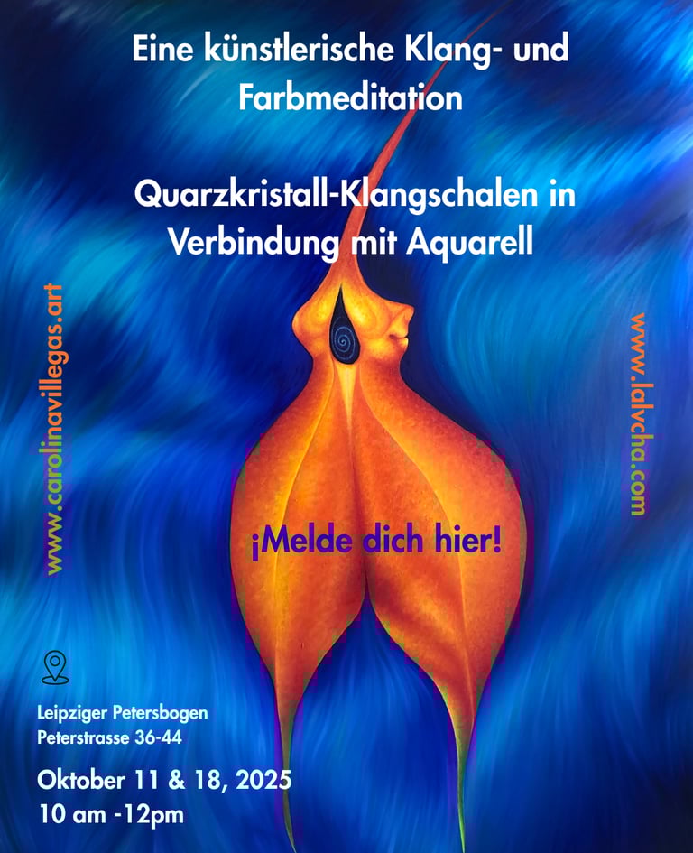 a poster for a concert in a museum
