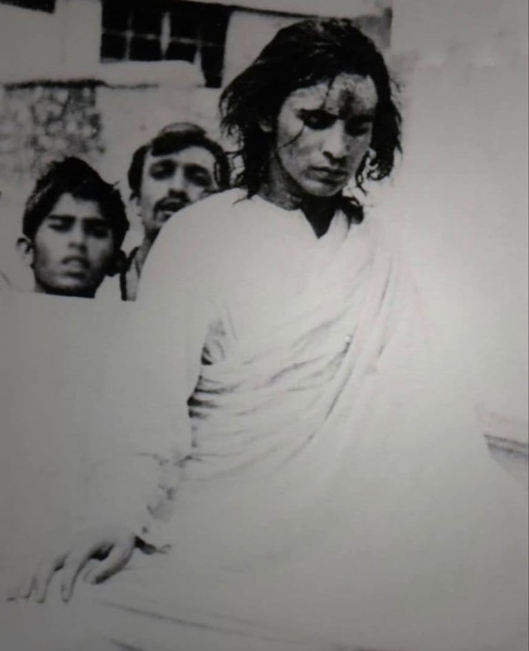 Shri Babaji