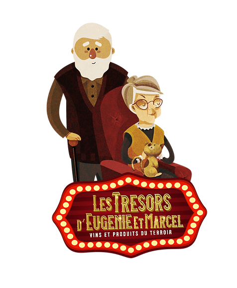 Logo Eugenie et Marcel